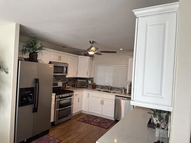 26510 Cockleburr Lane, Canyon Country, California 91351