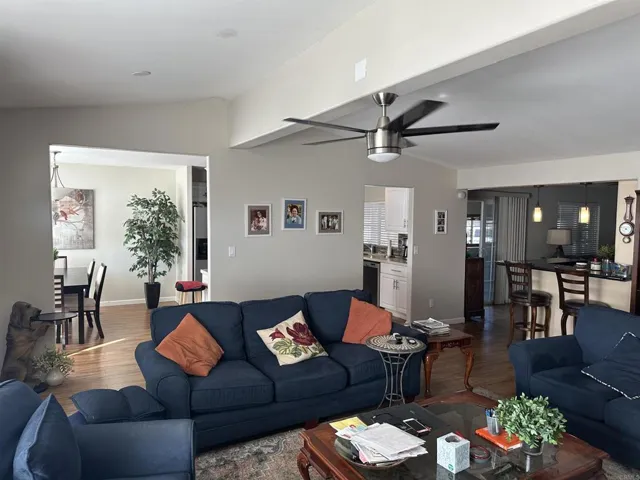 26510 Cockleburr Lane, Canyon Country, California 91351