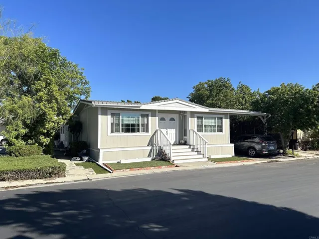 26510 Cockleburr Lane, Canyon Country, California 91351