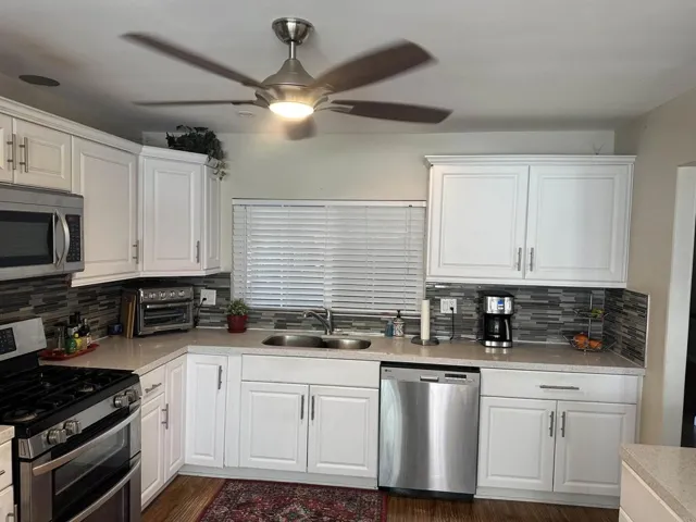 26510 Cockleburr Lane, Canyon Country, California 91351