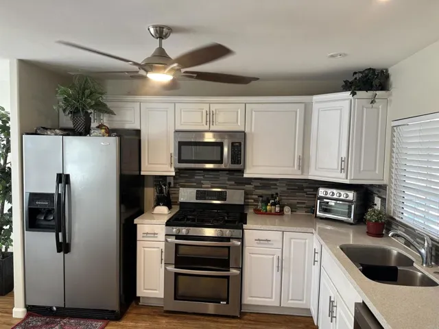 26510 Cockleburr Lane, Canyon Country, California 91351