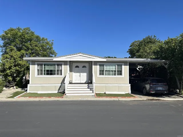 26510 Cockleburr Lane, Canyon Country, California 91351
