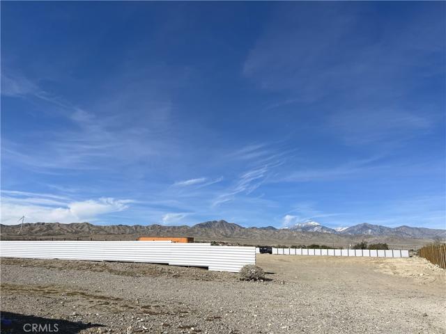 61850 Diablo Road, Desert Hot Springs, California 92240