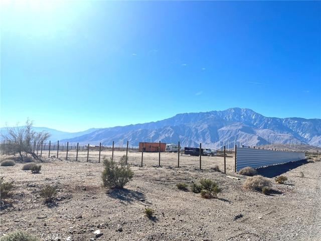 61850 Diablo Road, Desert Hot Springs, California 92240