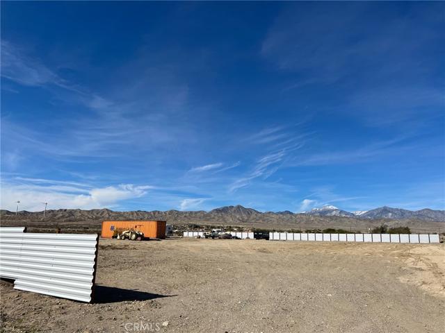 61850 Diablo Road, Desert Hot Springs, California 92240