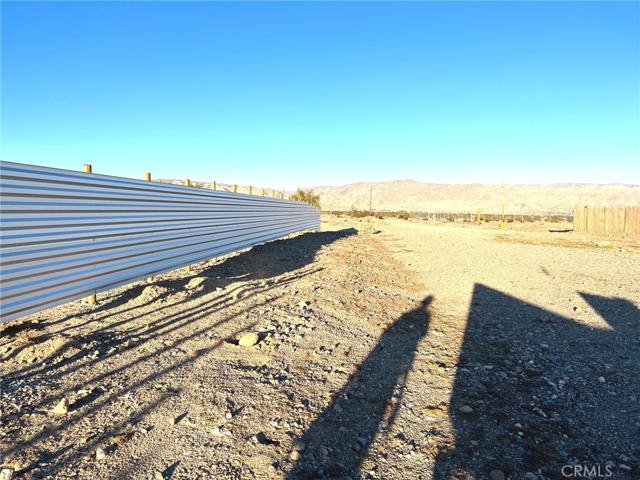 61850 Diablo Road, Desert Hot Springs, California 92240