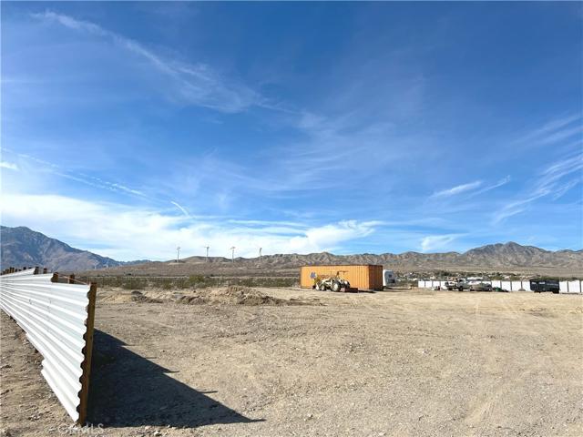 61850 Diablo Road, Desert Hot Springs, California 92240
