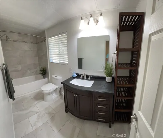 32455 Highway 18 Unit 16, Running Springs, California 92382
