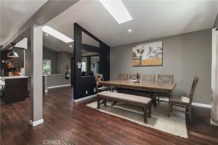 7450 Webb Road, Chatsworth, California 91311