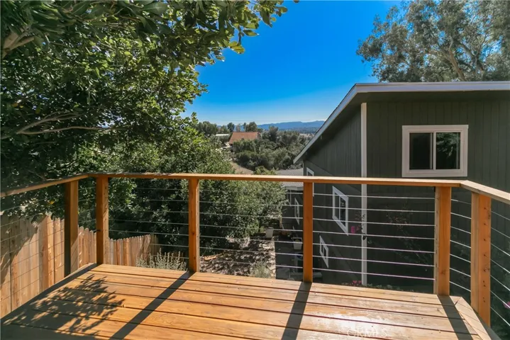 7450 Webb Road, Chatsworth, California 91311