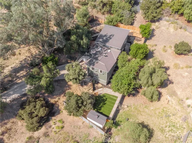 7450 Webb Road, Chatsworth, California 91311