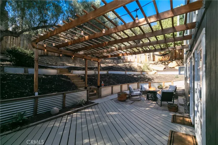 7450 Webb Road, Chatsworth, California 91311