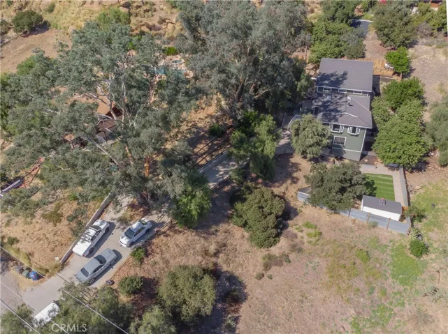 7450 Webb Road, Chatsworth, California 91311