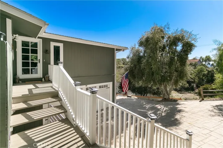 7450 Webb Road, Chatsworth, California 91311