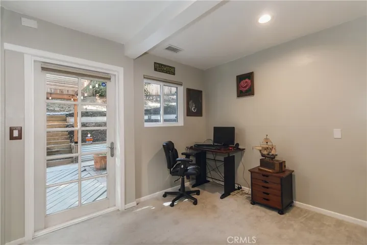 7450 Webb Road, Chatsworth, California 91311