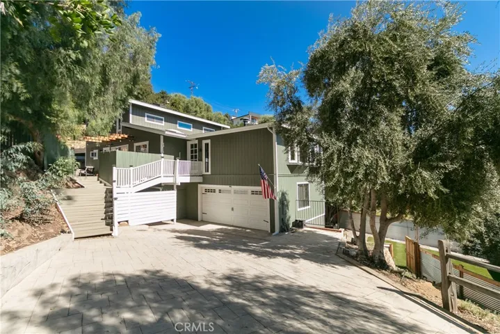 7450 Webb Road, Chatsworth, California 91311