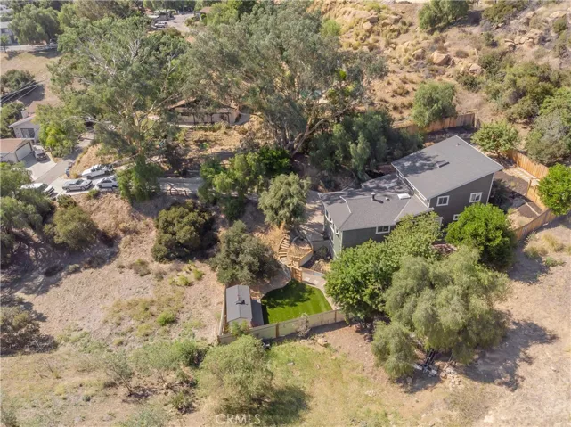 7450 Webb Road, Chatsworth, California 91311