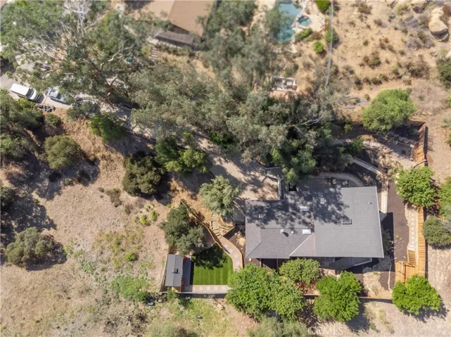 7450 Webb Road, Chatsworth, California 91311