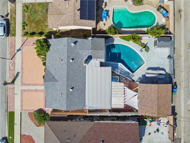 6520 Woodlake Avenue, West Hills, California 91307