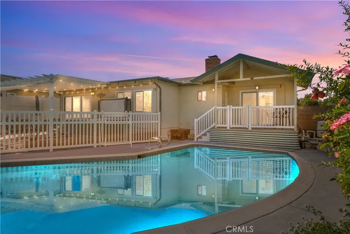 6520 Woodlake Avenue, West Hills, California 91307