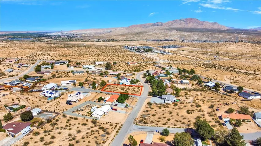 0 Vasquez Ave, Victorville, California 92394