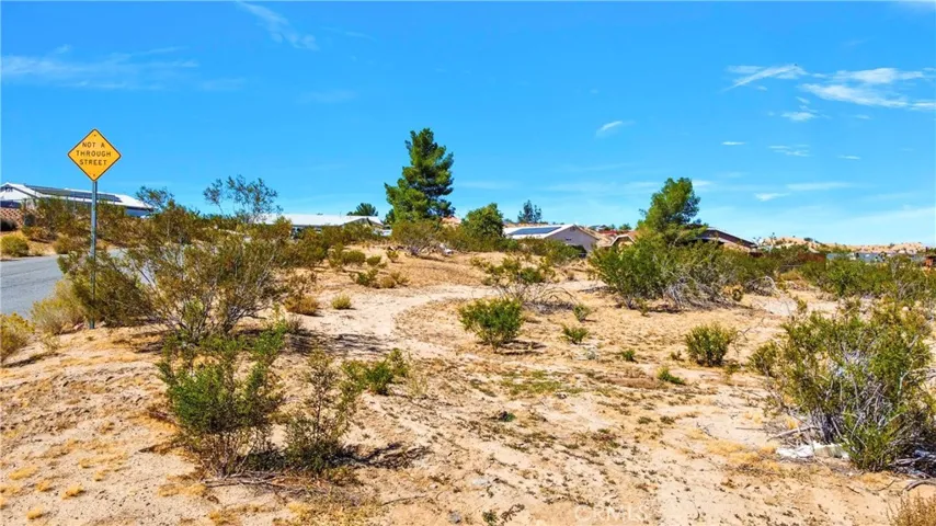 0 Vasquez Ave, Victorville, California 92394