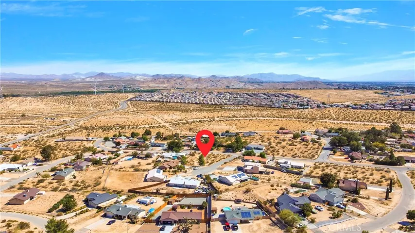 0 Vasquez Ave, Victorville, California 92394