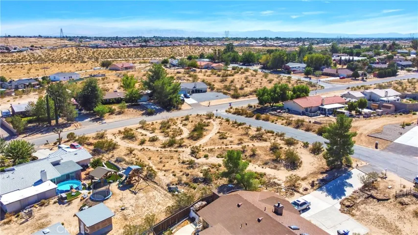 0 Vasquez Ave, Victorville, California 92394