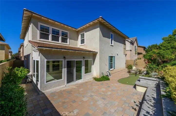 142 Violet Bloom, Irvine, California 92618