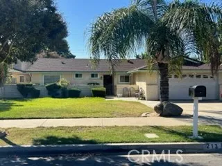 213 W Budd Street, Ontario, California 91762