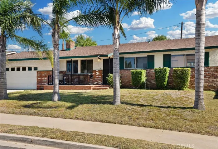 730 Butternut Lane, Corona, California 92882