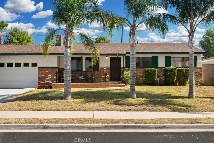 730 Butternut Lane, Corona, California 92882