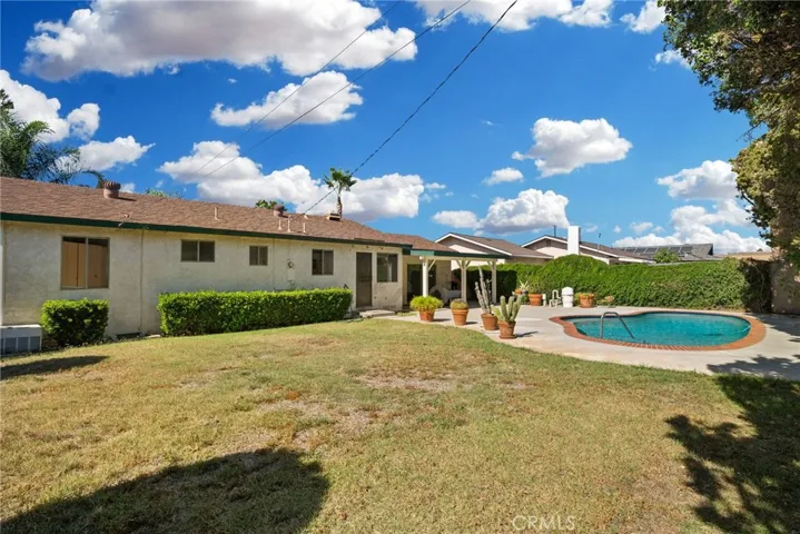 730 Butternut Lane, Corona, California 92882