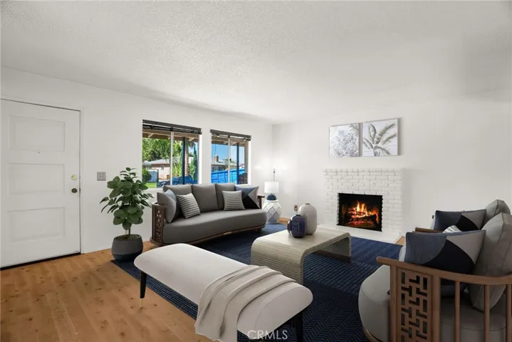730 Butternut Lane, Corona, California 92882