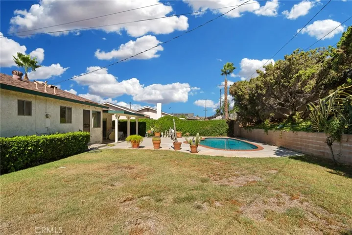 730 Butternut Lane, Corona, California 92882