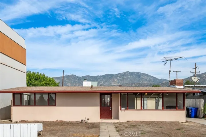 1408 Mountain Avenue, Duarte, California 91010