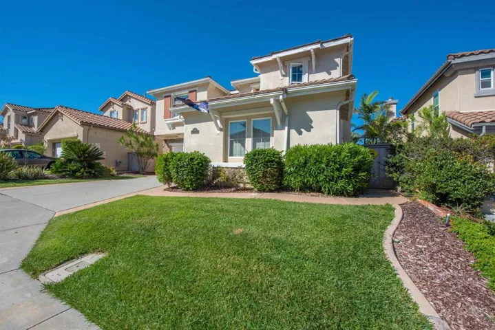 11720 Ridge Run Way, San Diego, California 92131