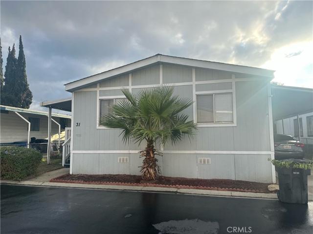 2151 W Rialto Avenue Unit 31, San Bernardino, California 92410