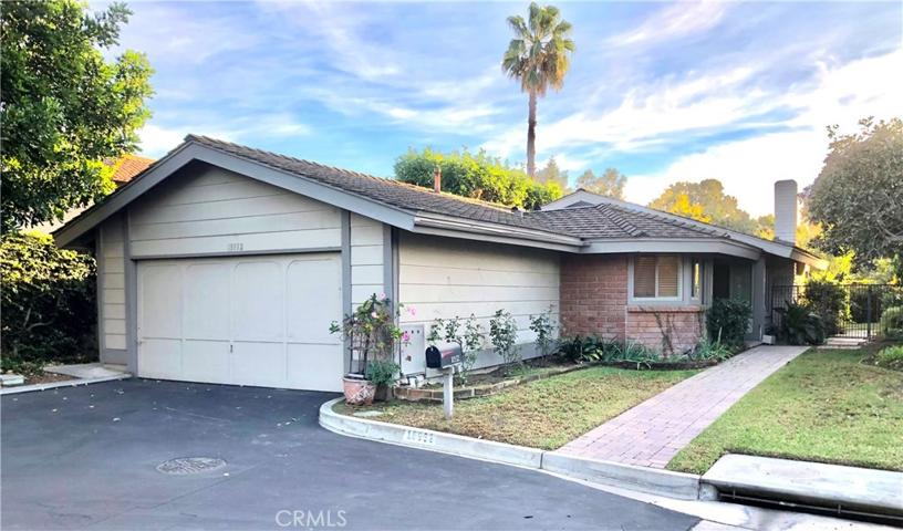 18932 N Jane Circle, North Tustin, California 92705