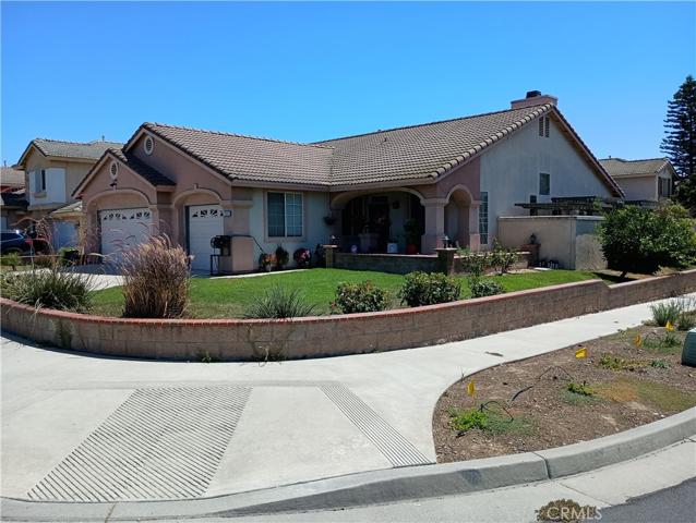 1245 Carriage Ln, Corona, California 92878