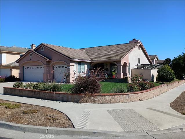 1245 Carriage Ln, Corona, California 92878