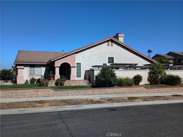 1245 Carriage Ln, Corona, California 92878