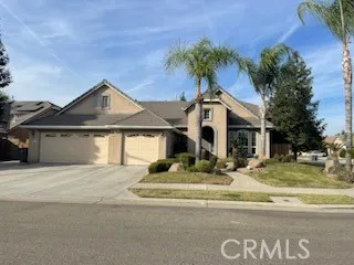 2571 Magill Avenue, Clovis, California 93611