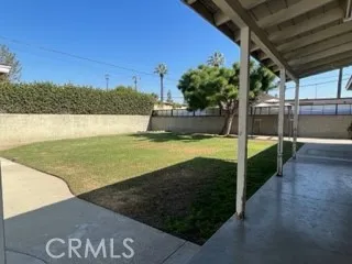 1807 W Grovecenter St, West Covina, California 91790