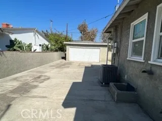 1807 W Grovecenter St, West Covina, California 91790