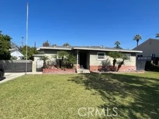 1807 W Grovecenter St, West Covina, California 91790