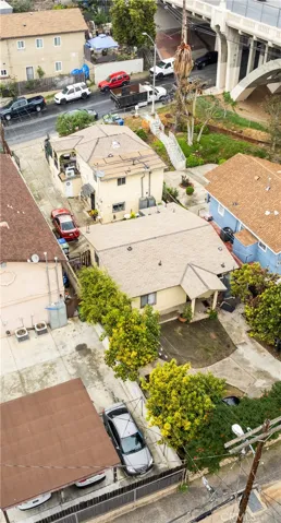 404 404 1/2 S Bernal Avenue, Los Angeles, California 90063