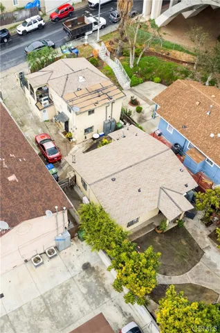 404 404 1/2 S Bernal Avenue, Los Angeles, California 90063