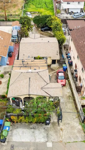 404 404 1/2 S Bernal Avenue, Los Angeles, California 90063