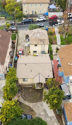 404 404 1/2 S Bernal Avenue, Los Angeles, California 90063